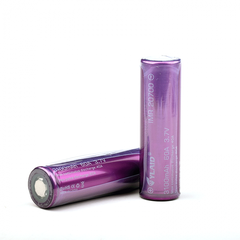 Pin Vape Cylaid Ylaid 40A 2200mAh 18650 Hàng Chính Hãng