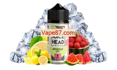 Freebase Juice Head Extra Freeze 100ml USA 100%