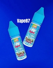 Salt Nic Super Cool COF Malaysia - Salt Series (15ml)