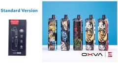 OXVA Origin X Pod Mod Kit 60W Hàng Chính Hãng