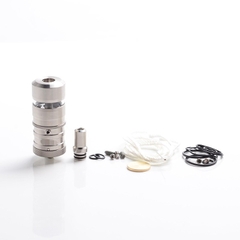 Flash e-Vapor V4.5S+ Style RTA YFTK