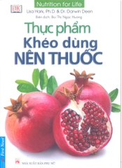 Thực phẩm khéo dùng nên thuốc