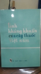 Tính kháng khuẩn của cây thuốc Việt Nam