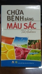 Chữa bệnh bằng màu sắc