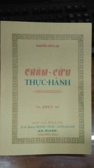 Châm cứu thực hành (1957)