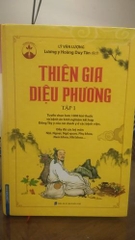 Thiên gia diệu phương (tập 1)