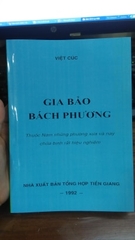 Gia bảo bách phương