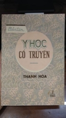 Bản tin Y học cổ truyền Thanh Hóa