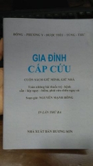 Gia đình cấp cứu