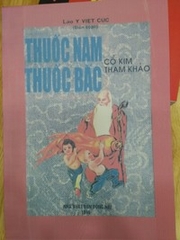 Thuốc Nam thuốc Bắc cổ kim tham khảo