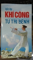 Khí công tự trị bệnh