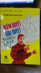 Điểm huyệt giải huyệt thiếu lâm tự (1993)