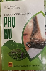 Thảo dược chữa bệnh Phụ nữ