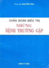 Chẩn đoán và điều trị những bệnh thường gặp