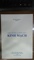 Nội kinh linh khu kinh mạch