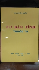 Cơ bản tính thuốc ta