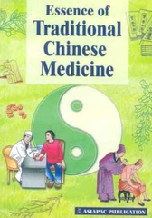 Essence of Chinese Medicine