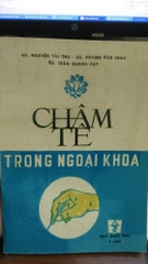 Châm tê trong ngoại khoa