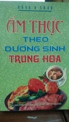 Ẩm thực theo dưỡng sinh Trung Hoa