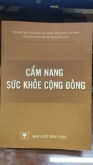 Cẩm nang sức khỏe cộng đồng