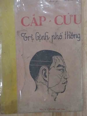 Cấp cứu trị bệnh phổ thông