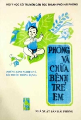 Phòng và chữa bệnh trẻ em