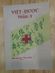 Việt dược thần y