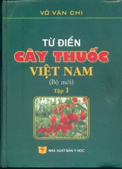 Từ điển cây thuốc Việt Nam tập 1