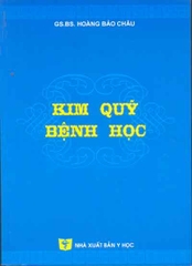 Kim Quỹ bệnh học