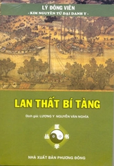 Lan thất bí tàng