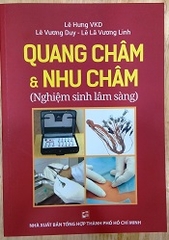 QUANG CHÂM & NHU CHÂM