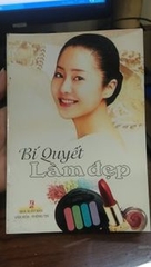 Bí quyết làm đẹp