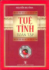 Tuệ Tĩnh toàn tập