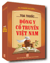 Toa thuốc Đông y cổ truyền Việt Nam