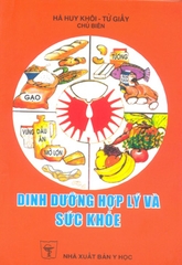 Dinh dưỡng hợp lý và sức khỏe