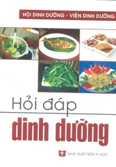 Hỏi đáp dinh dưỡng