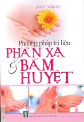 Phương pháp trị liệu Phản xạ và bấm huyệt