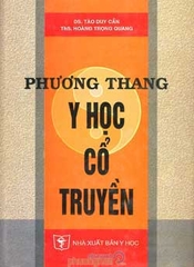 Phương thang Y học cổ truyền