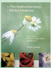 The Psycopharmacology of Hebal medicines