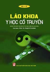 Lão khoa y học cổ truyền