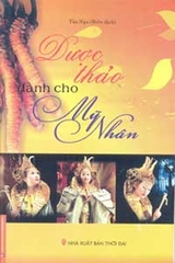 Dược thảo dành cho mỹ nhân