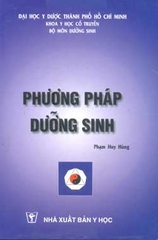 Phương pháp dưỡng sinh