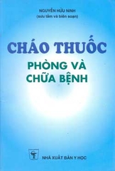 Cháo thuốc phòng và chữa bệnh