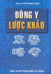 Đông y lược khảo