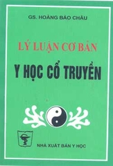 Lý luận cơ bản y học cổ truyền