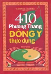 410 phương thang Đông y thực dụng