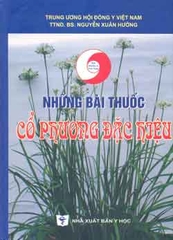 Những bài thuốc cổ phương đặc hiệu