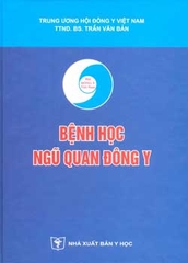 Bệnh học ngũ quan Đông y