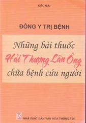 Đông y trị bệnh