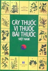 Cây thuốc - Vị thuốc - Bài thuốc Việt Nam